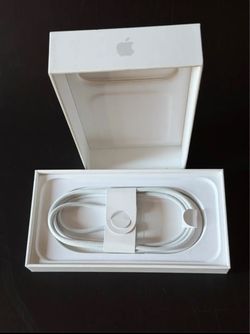 Apple Charge Cable, USB-C, 60W, 1 m