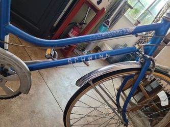 Schwinn