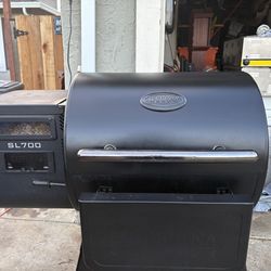 Louisiana LS 700