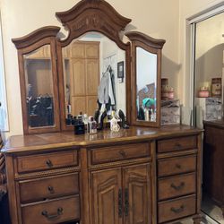 Dresser For Sale