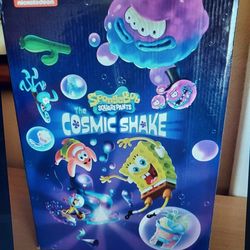 SpongeBob SquarePants Nintendo Switch *NEW*