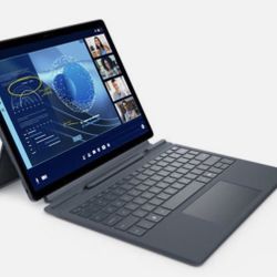 Dell Latitude 7350 13" 3K Detachable Notebook