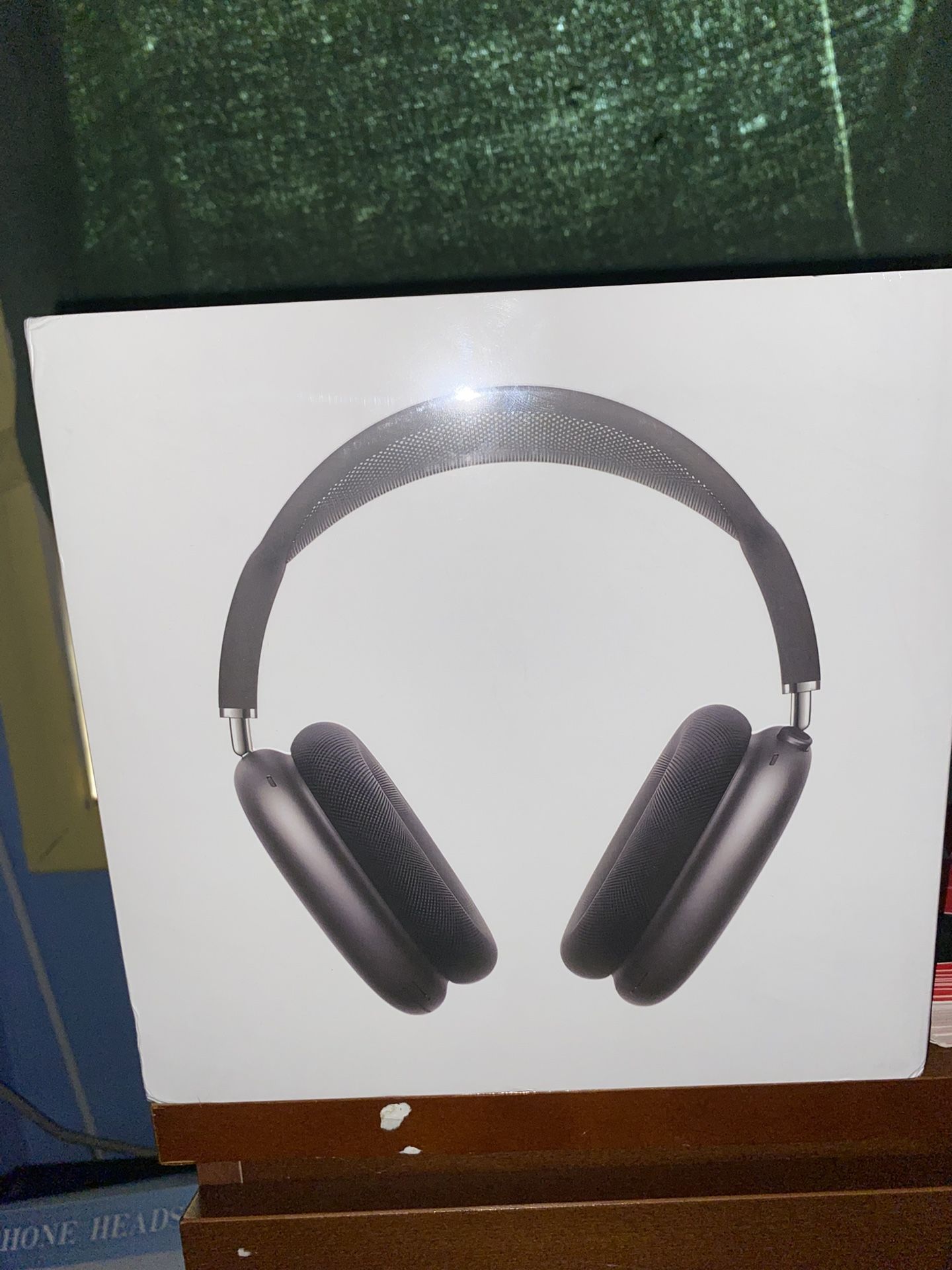 AirPod Maxes