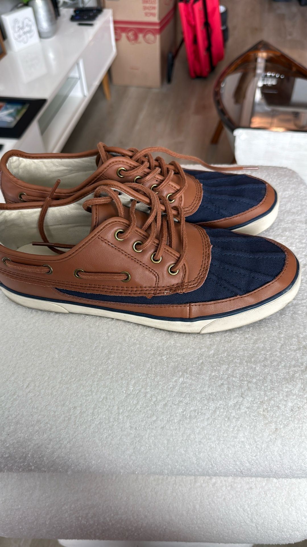 Men’s Ralph Lauren Polo