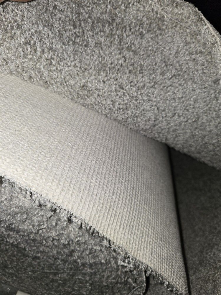 New Carpet With Instalation. Send Me Measurements For Price