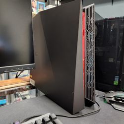 Asus Gaming Mini Gaming Computer I5 16GB 512GB NVME GTX 970