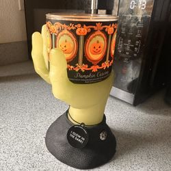 Bath And Bodywork’s Halloween 