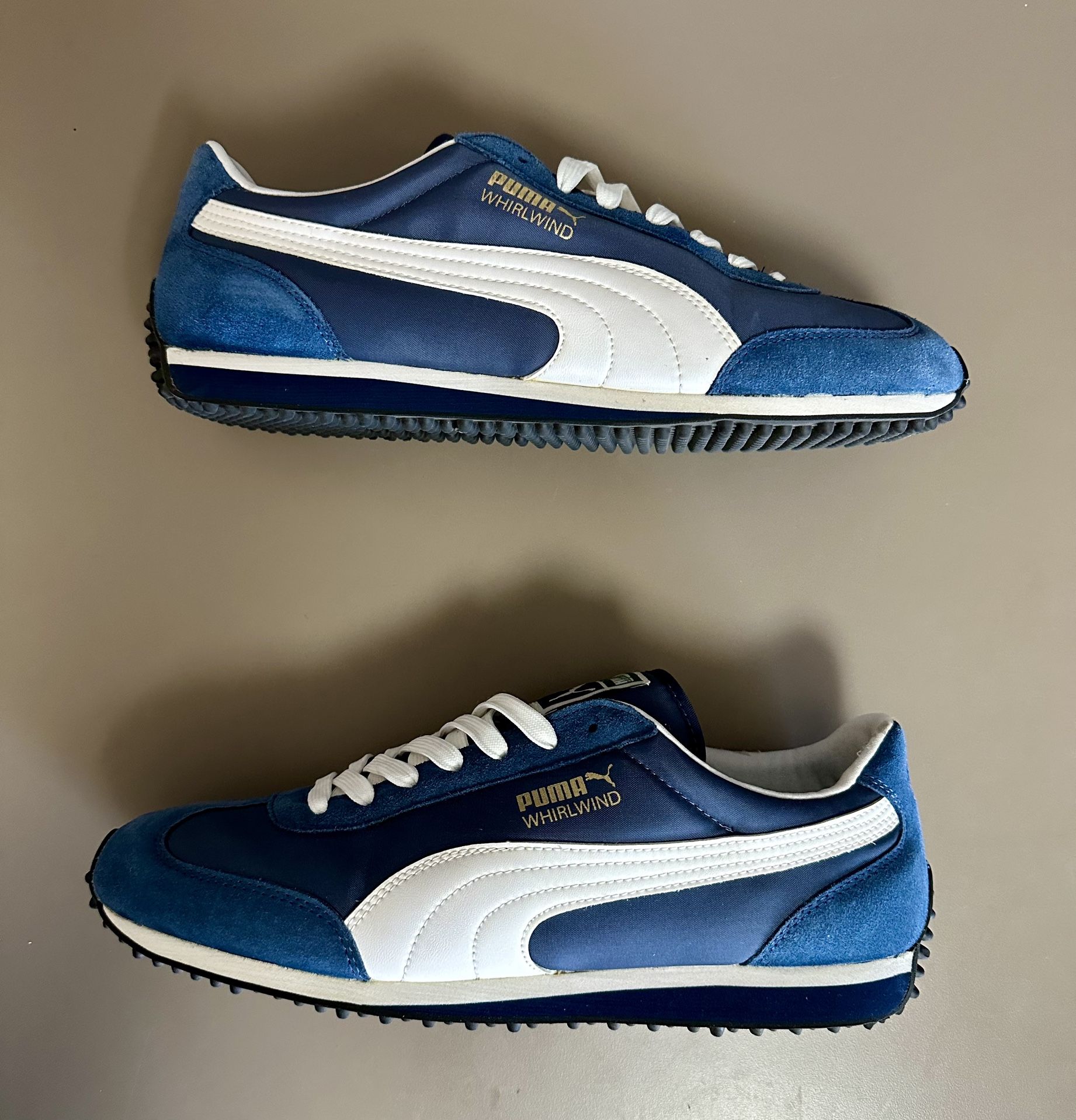 Puma Whirlwind Sneakers Mens Size 11