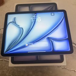 M3 iPad Air 128gb 11 Inch 