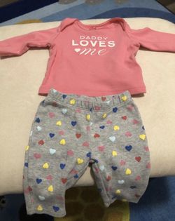 Baby clothes