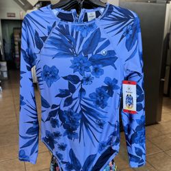 Women’s Hurley Bathing Suit  