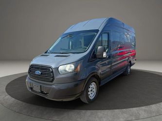 2019 Ford Transit 250 Van