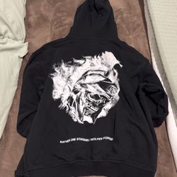 Darc Sport Sweatshirt $60