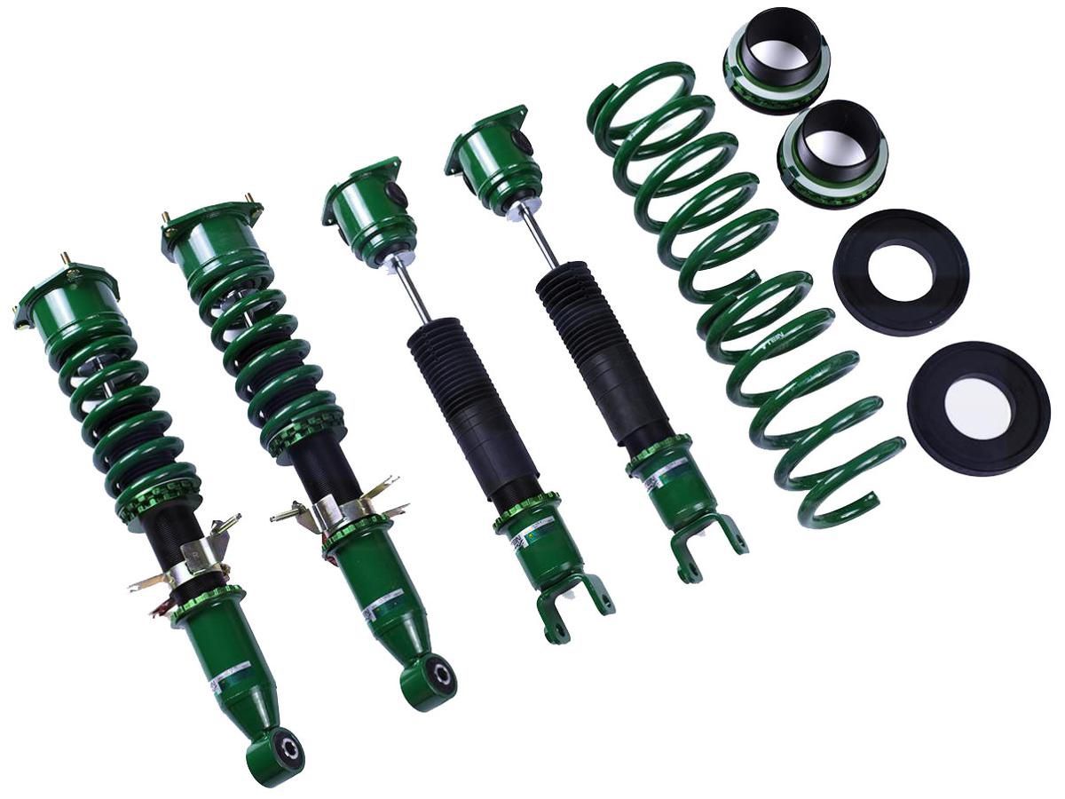 Nissan 350z / Infiniti G35 Tein Z Flex Coilovers