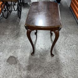 Foldable Coffee Table 