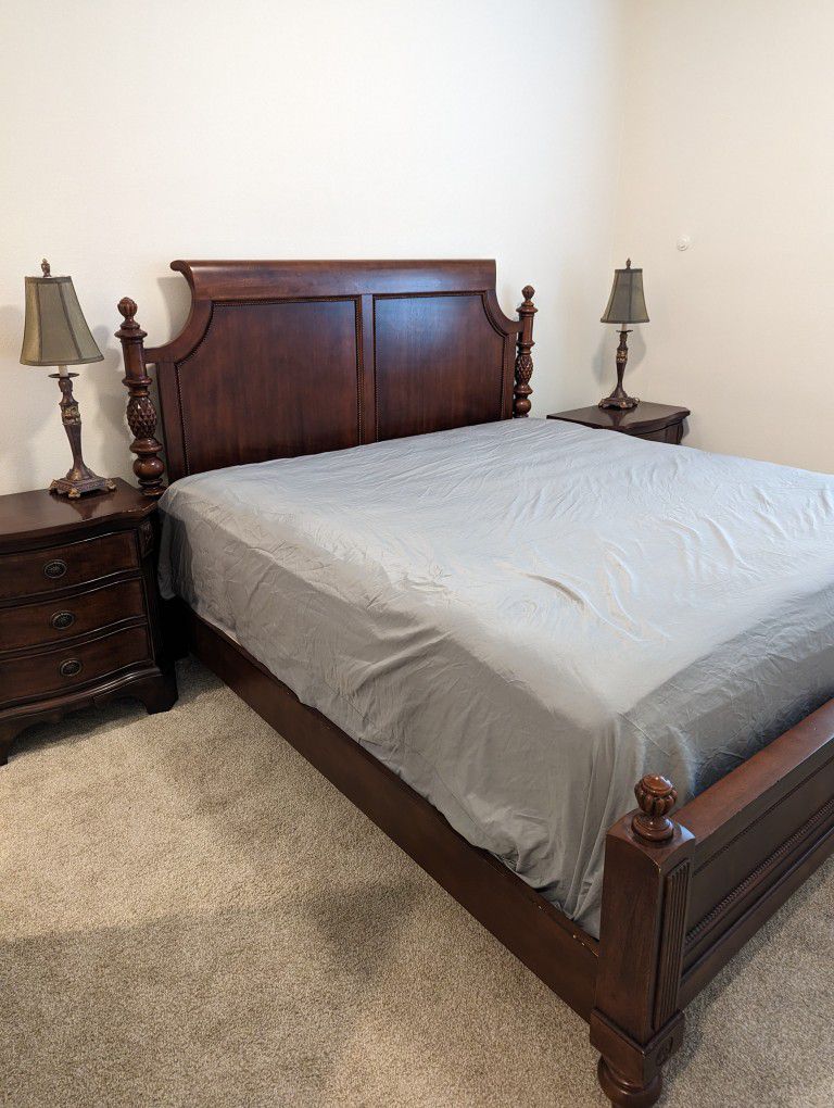Full Bed Set