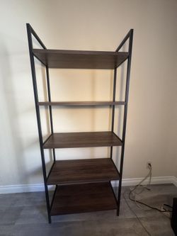 Bookshelf