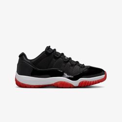 Jordan Bred 11