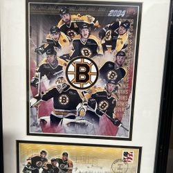 2004 Bruins
