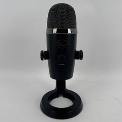 Blue A00136 Nano USB Microphone