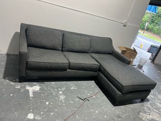 SECTIONAL COUCH SOFA