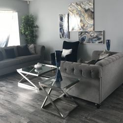 Living Room Set