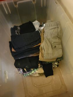 Boy clothes
