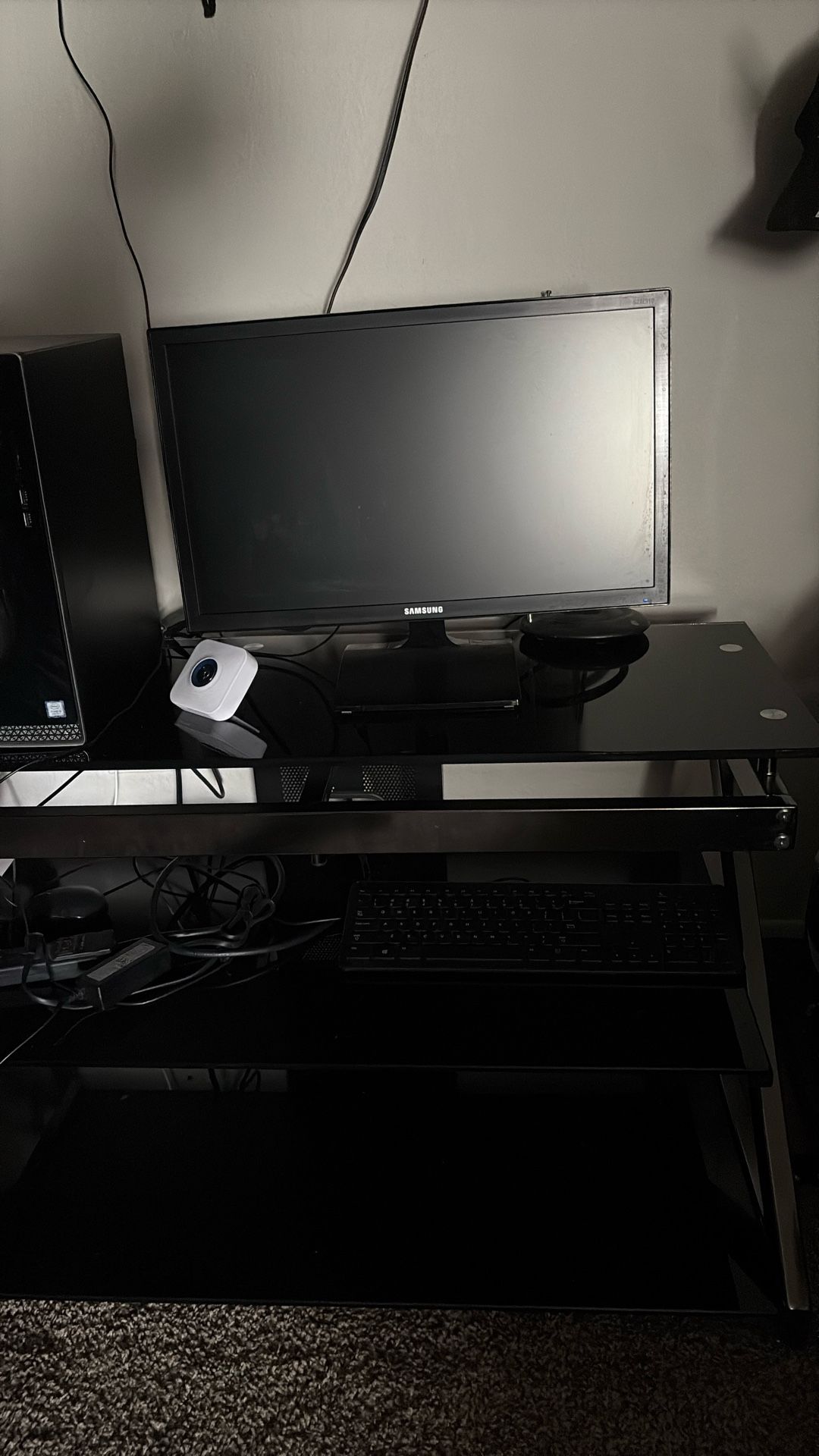 Samsung Computer With Keyboard