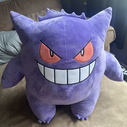 Gendar Electroplasma Plush 24-inch 