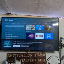 44inch Roku Tv 
