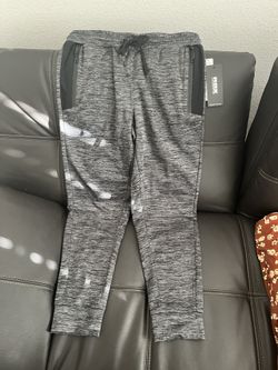 RBX LARGE JOGGER PANTS TAPERED 