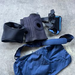 Bady Tools Set 3 Dlrs