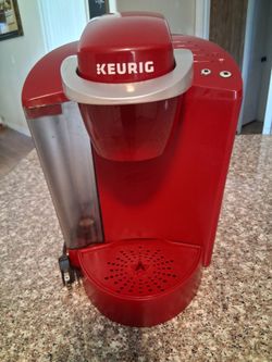 Kreuig coffee maker