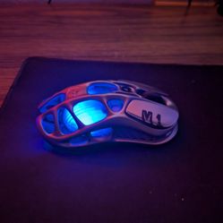 GravaStar Mercury M1 Pro Wireless Gaming Mouse