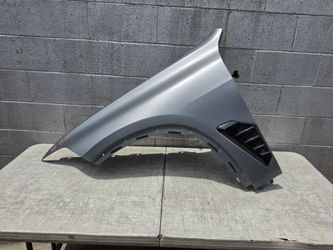 Left fender bmw x5 2019 2020 2021 2022 2023 2024 2025 2026