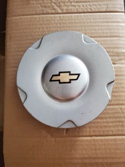 Center Caps For Chevy 1500
