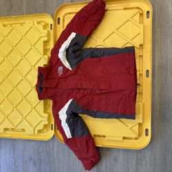 THE NORTH FACE Snow Jacket For Kids Size 5-6