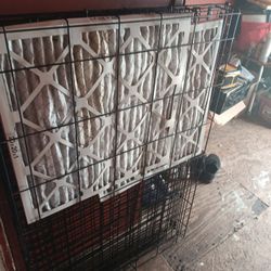 Dog Crate Xxxlarge