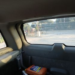 2001 Chevrolet Blazer