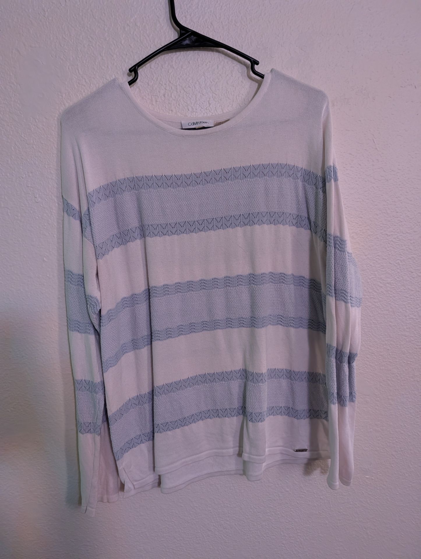 Calvin Klein Light Sweater