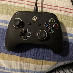 Xbox one controller 