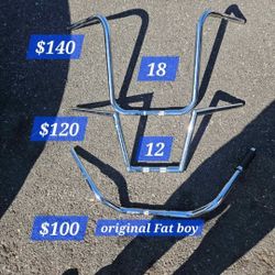 Harley Davidson Handlebar 