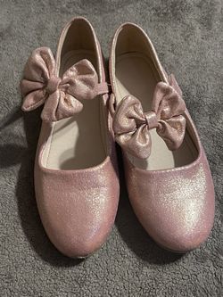 Girl Shoes Size 3