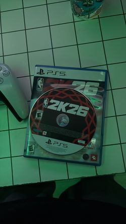 2k26