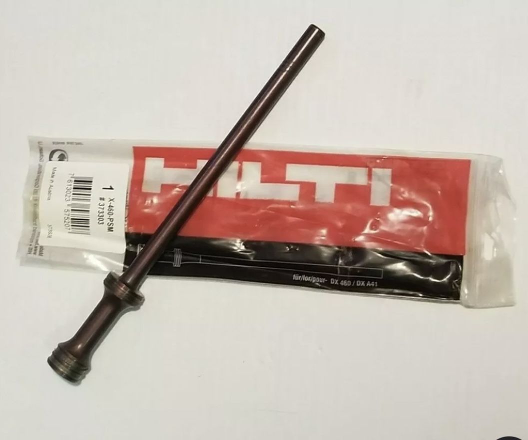 Hilti 460 DX Piston