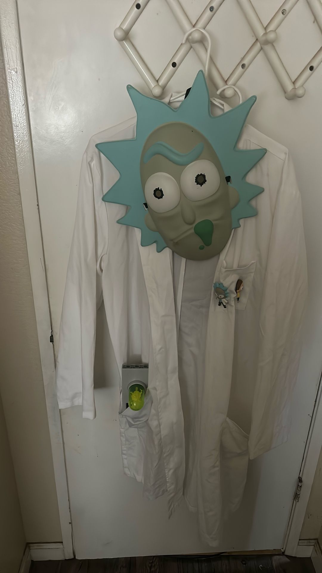 Rick And Morty