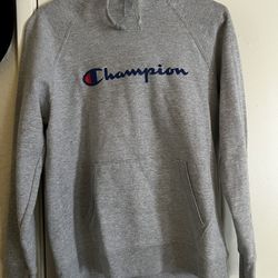 Champion Hoodie