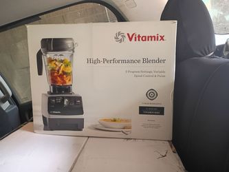 Vitamix 6500 High-Performance Blender
