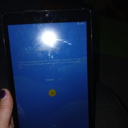 Tablet 7"
