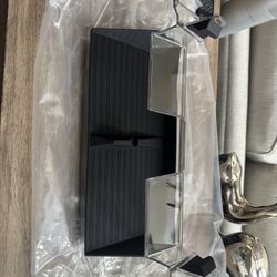 Tesla Cybertruck Storage Tray